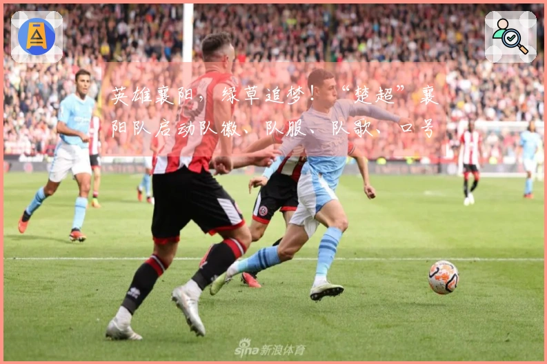 英雄襄阳，绿草追梦！“楚超”襄阳队启动队徽、队服、队歌、口号及IP形象征集活动